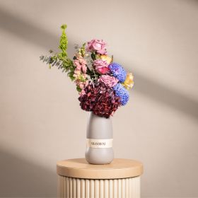 Waterfall in Love Arrangement