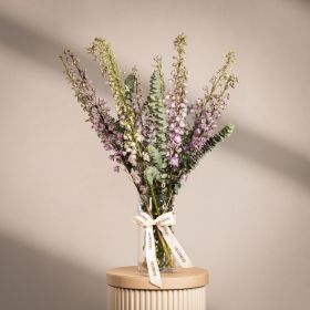 Purple Quartz Arrangement