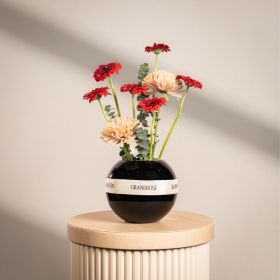 Red Gravity Arrangement