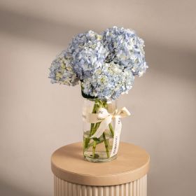 Blooming Blues Arrangement