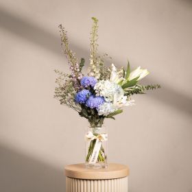 Ocean Grace Arrangement