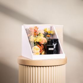 Blossom  Wooden Box Signature