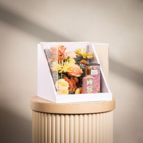 Serene  Wooden Box Collection