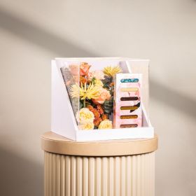 Classic  Wooden Box Signature