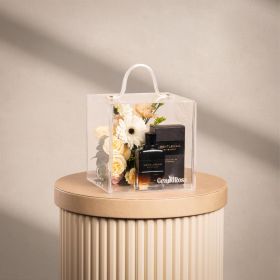 Gentleman Garden Box