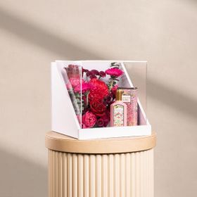 Flora Gardenia Box