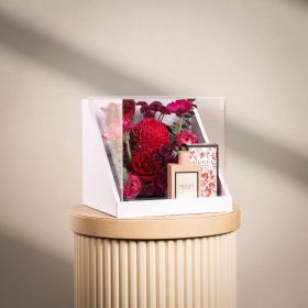 Bloom Perfume Box