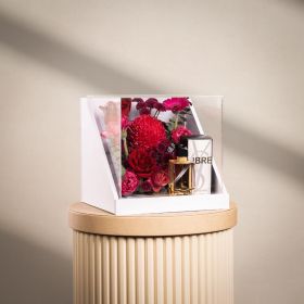 Libre Perfume Box