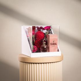 Scandal Perfume Box