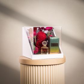 Paradiso Perfume Box