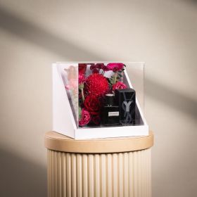 Y Signature Box