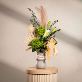 Botanic Breeze Vase