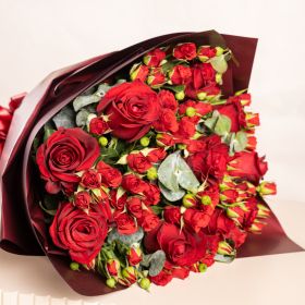Your Love Bouquet