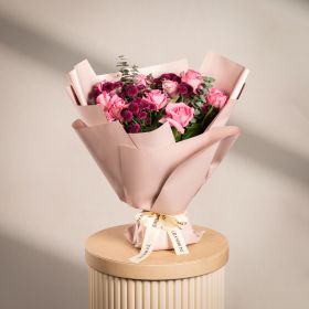 Blush Garden Whisper Gift