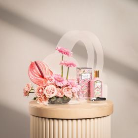 Blush Scented Elegance Gift
