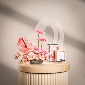 Blush Aromatic Charm Gift