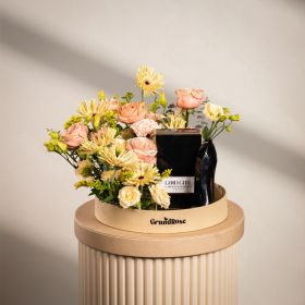 Pearl Atelier Gerbera Good Girl - Fragrance Edition