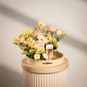 Vanilla Ritual Gerbera Libre - Fragrance Edition