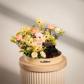 Vanilla Poem Gerbera Gentleman - Fragrance Edition