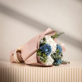 Signature Gardenia Hydrangea - Garden Gift