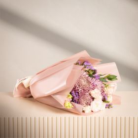 Signature Nocturne Lisianthus - Garden Gift