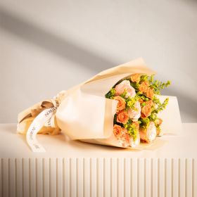 Classic Harmony Spray - Garden Gift