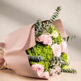 Grand Vow Gypsophila - Garden Gift