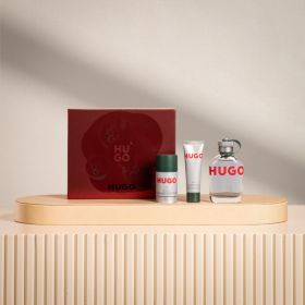 Jade Sonata Hugo Boss Green