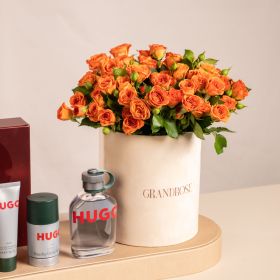 Amber Gentleman