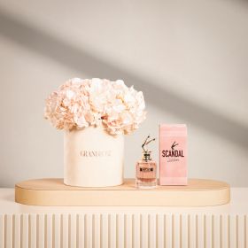 Floral Muse