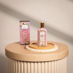 Gucci Flora Gorgeous Gardenia for Women 100ML