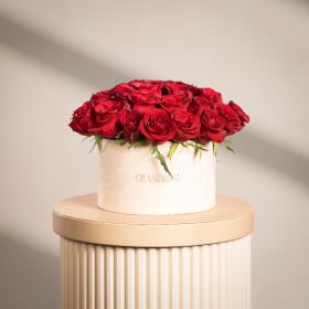 Greatly in Love Arrangement