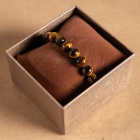 Salt & Crystal - Empowerment Bracelet Elastic