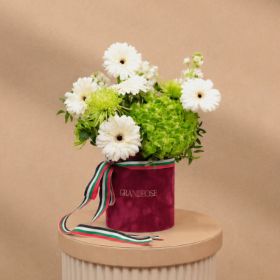 Ruby Bloom Box