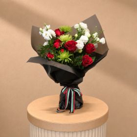 Timeless Bloom Bouquet