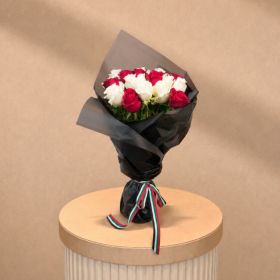 Royal Rose Bouquet