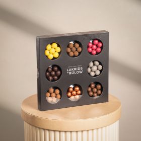 Lakrids By Bulow Large Winter Selection Box