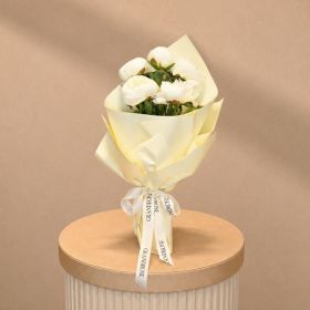 White Peony Love