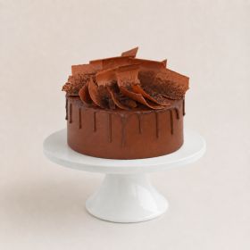 GrandRose Chocolate Fudge 1.1kg