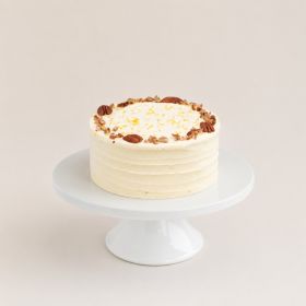 GrandRose Carrot Cake 1kg