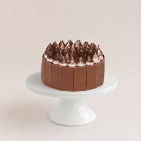 GrandRose Tiramisu Cake 850g