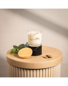 Believe Heal - Candle (400g)