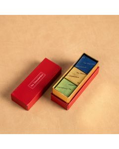 The Chocolatiere Mini Box - 80g