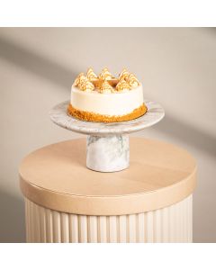 GrandRose Lotus Biscoff Cake 600GM