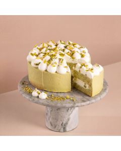 GrandRose Pistachio Cake 750GM