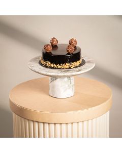 GrandRose Ferrero Rocher Cake 750GM