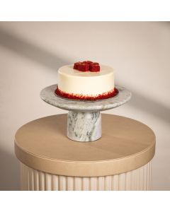 Velvet Cake Moment