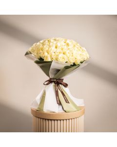 Ivory Grace Symphony