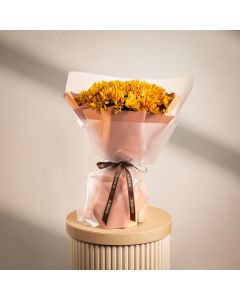 Amber Bloom Harmony
