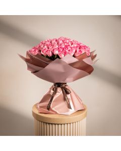 Blush Revival Symphony